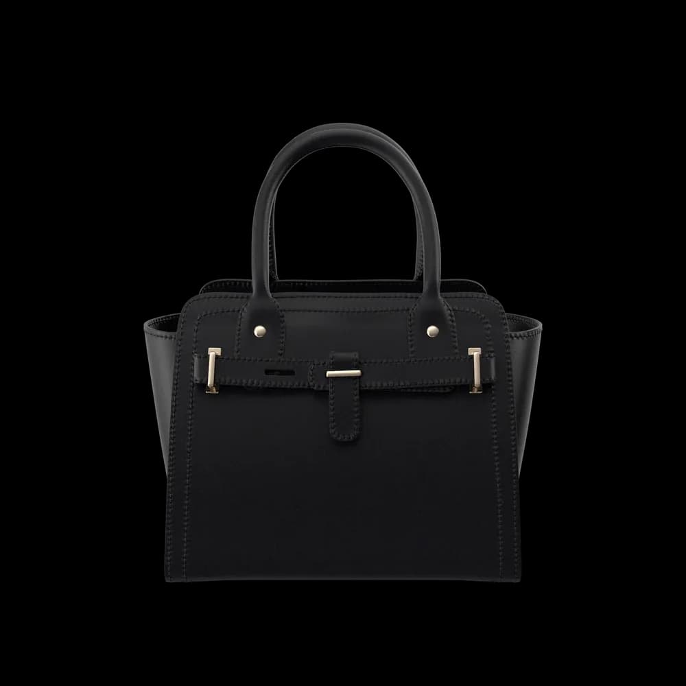 Women Handbag Black